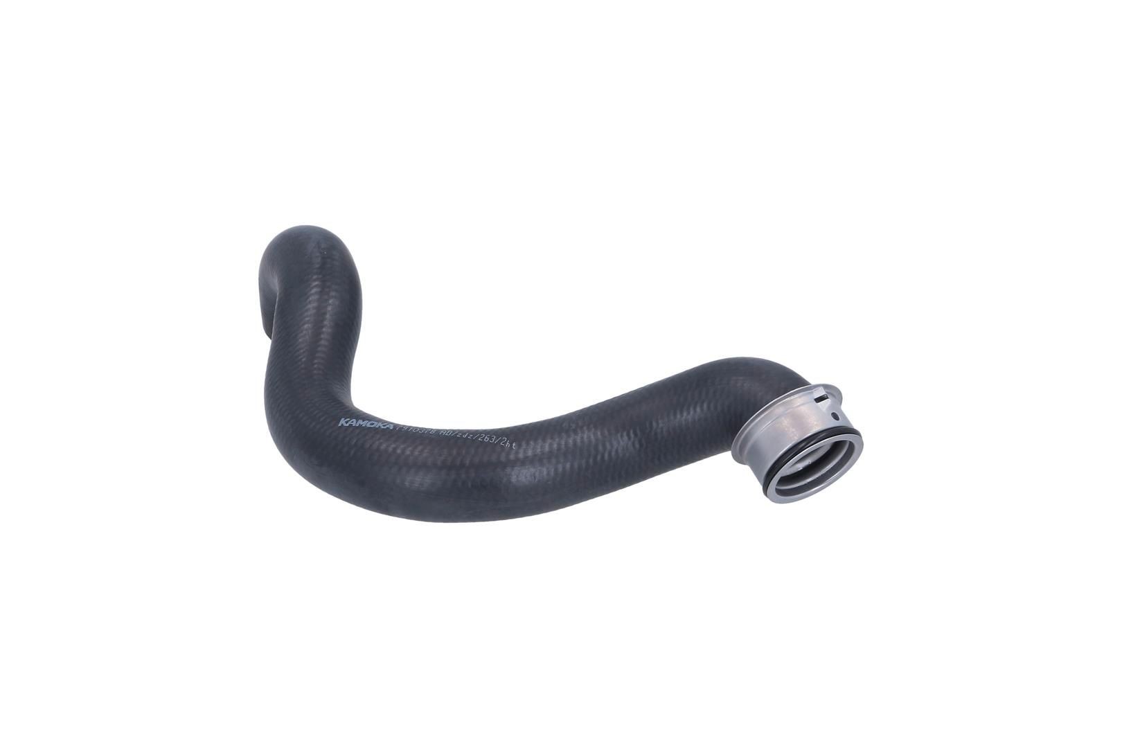 KAMOKA Radiator hose Article number: 7910378 cheaply