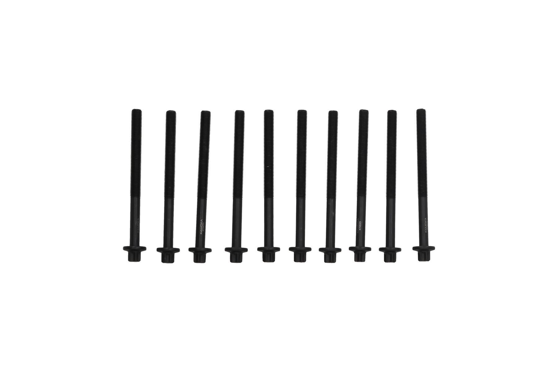 KAMOKA Bolt Kit, cylinder head Article number: 8709020 cheaply