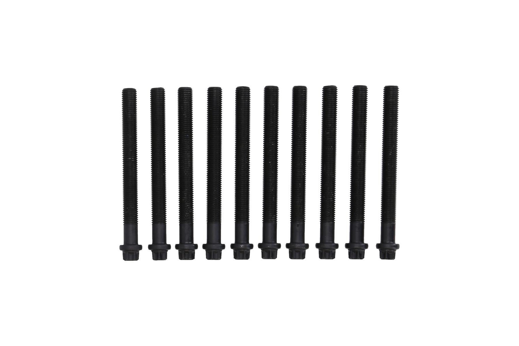 KAMOKA Bolt Kit, cylinder head Article number: 8709032 cheaply