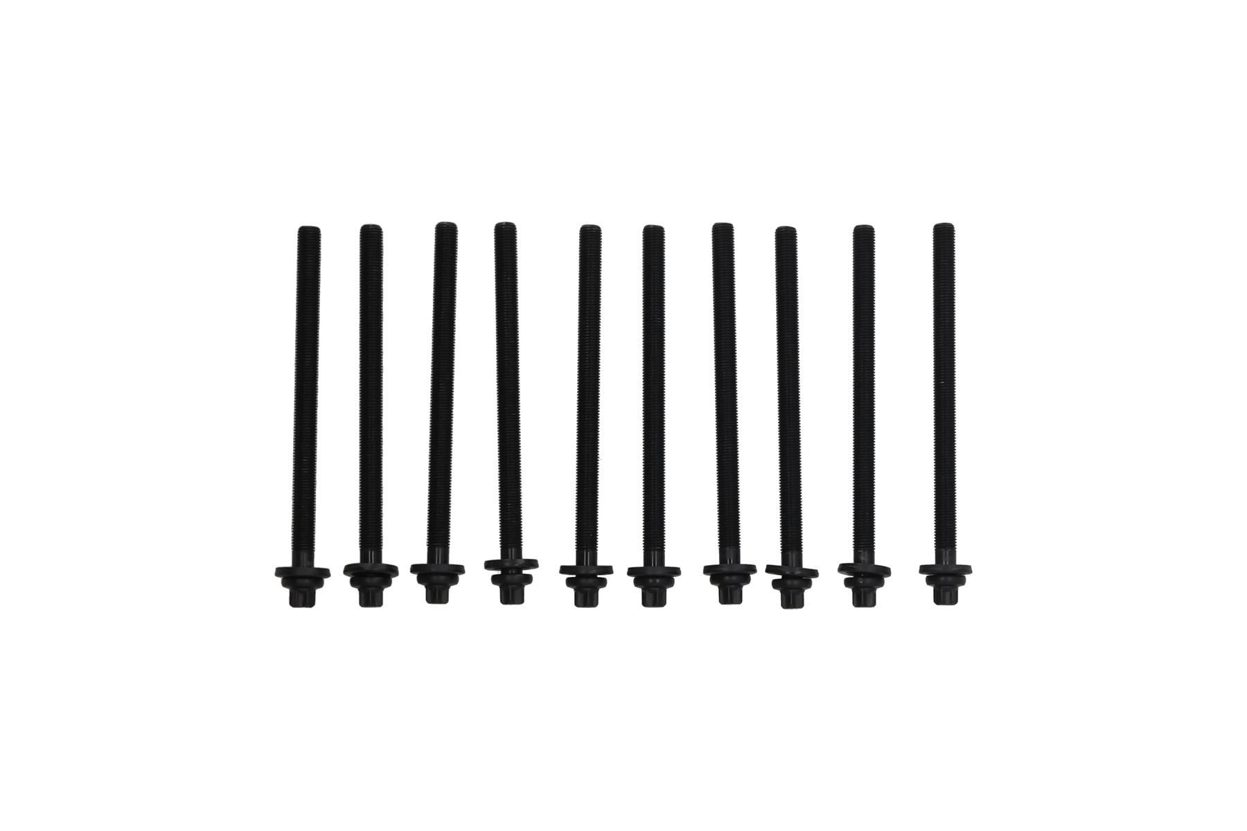 KAMOKA Bolt Kit, cylinder head Article number: 8709041 cheaply