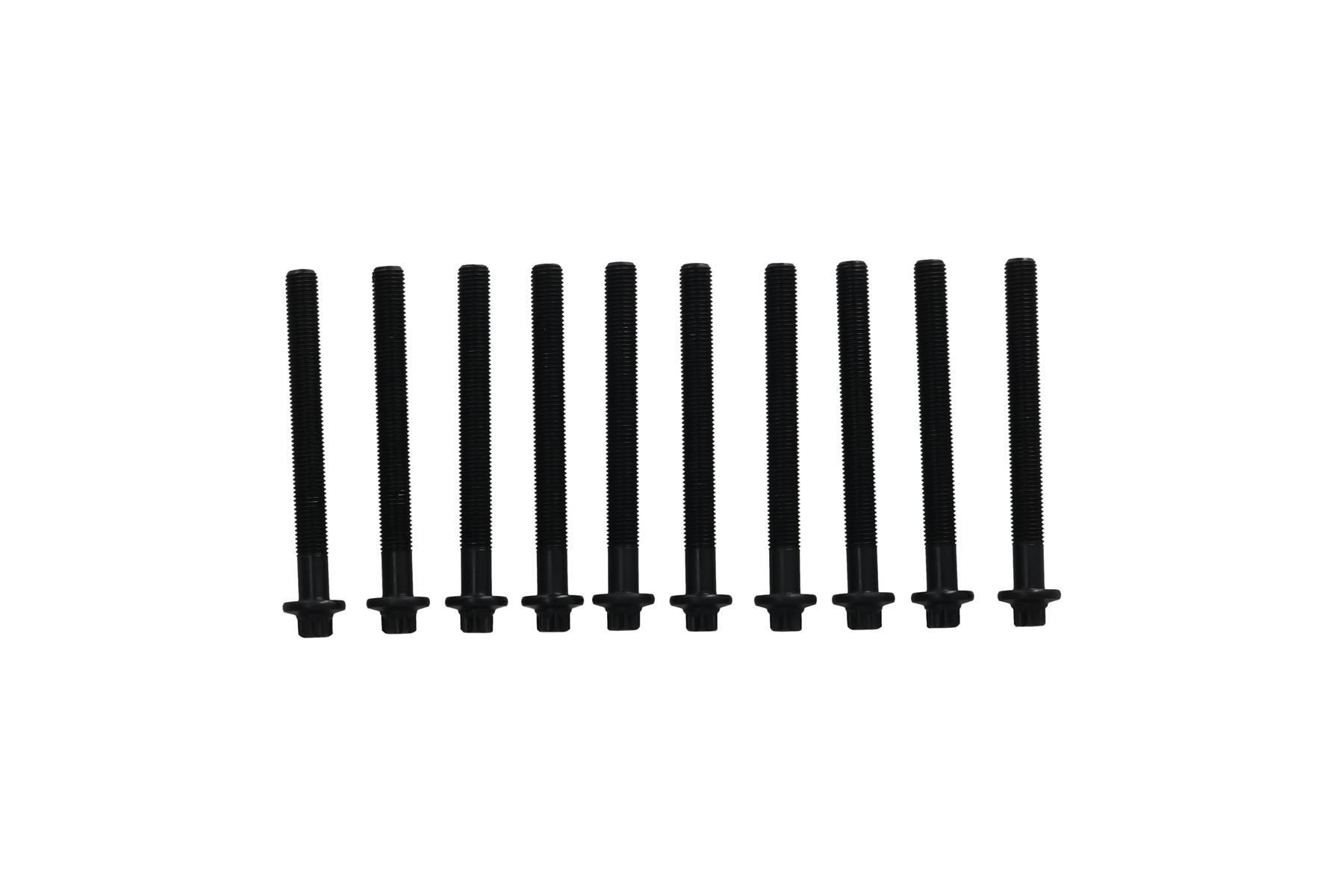 KAMOKA Bolt Kit, cylinder head Article number: 8709043 cheaply