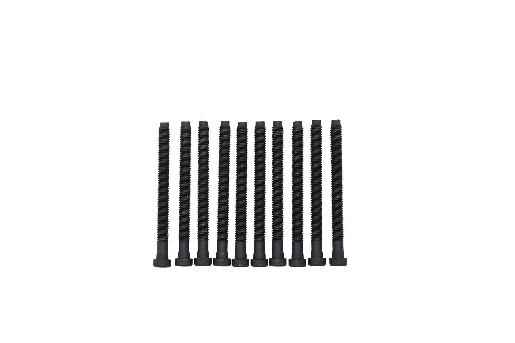 KAMOKA Bolt Kit, cylinder head Article number: 8709120 cheaply