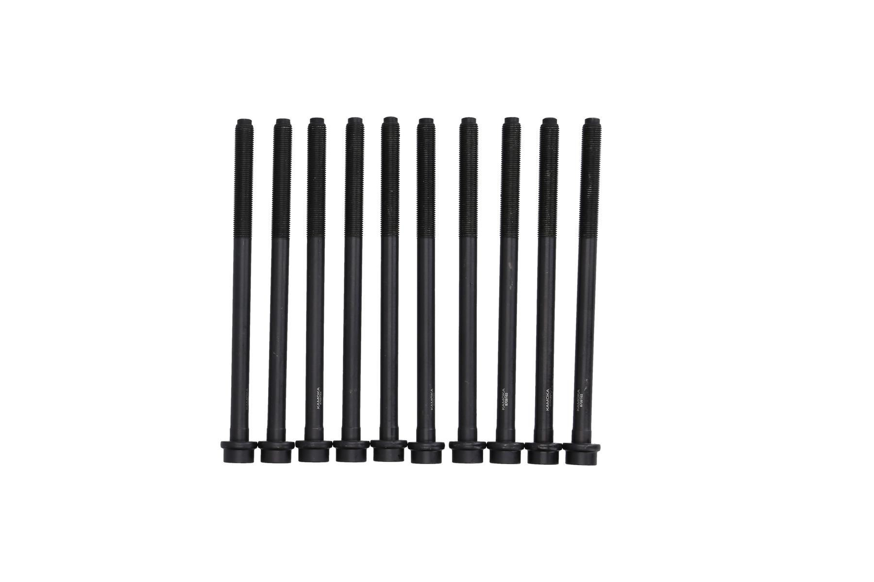 KAMOKA Bolt Kit, cylinder head Article number: 8709163 cheaply