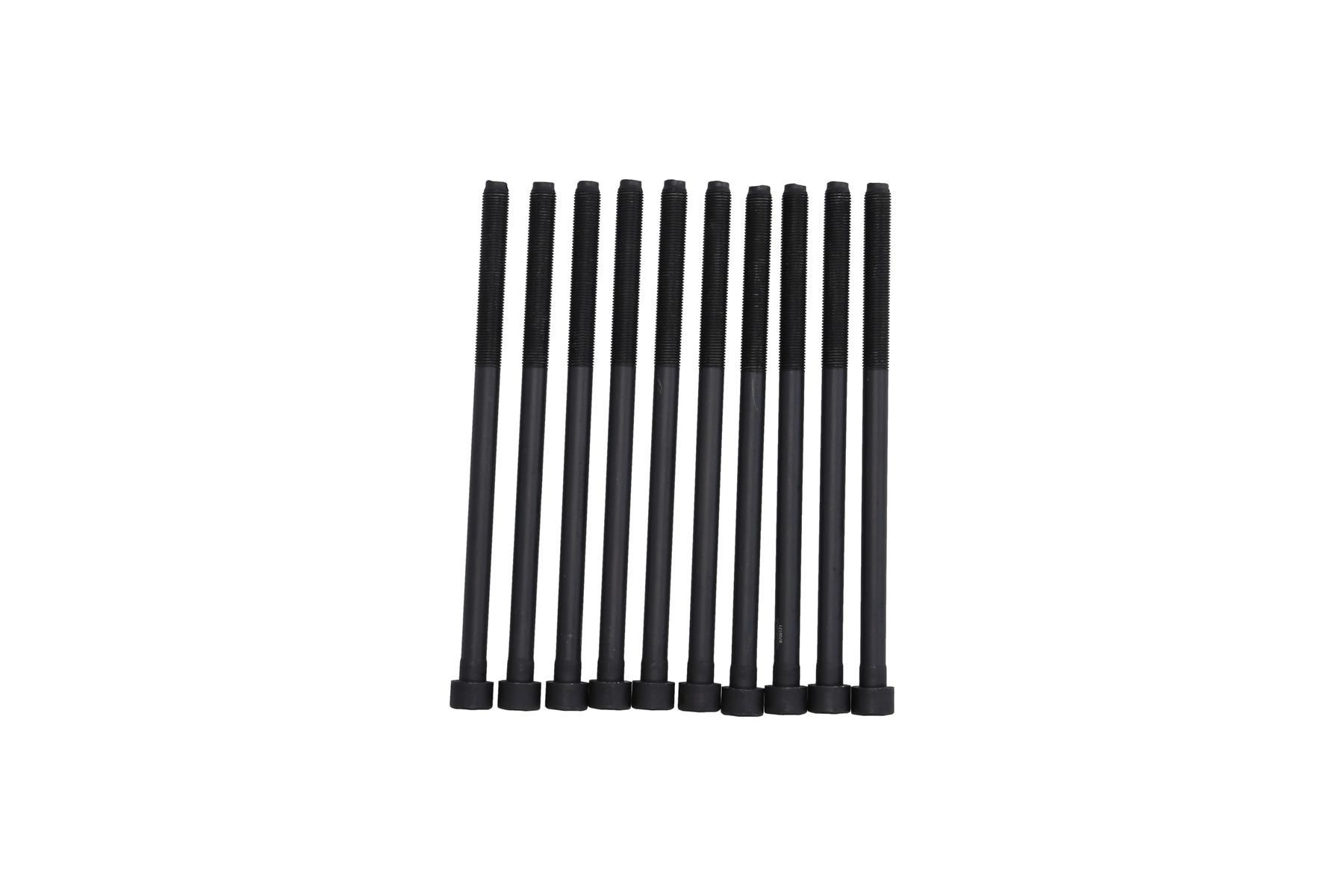 KAMOKA Bolt Kit, cylinder head Article number: 8709171 cheaply