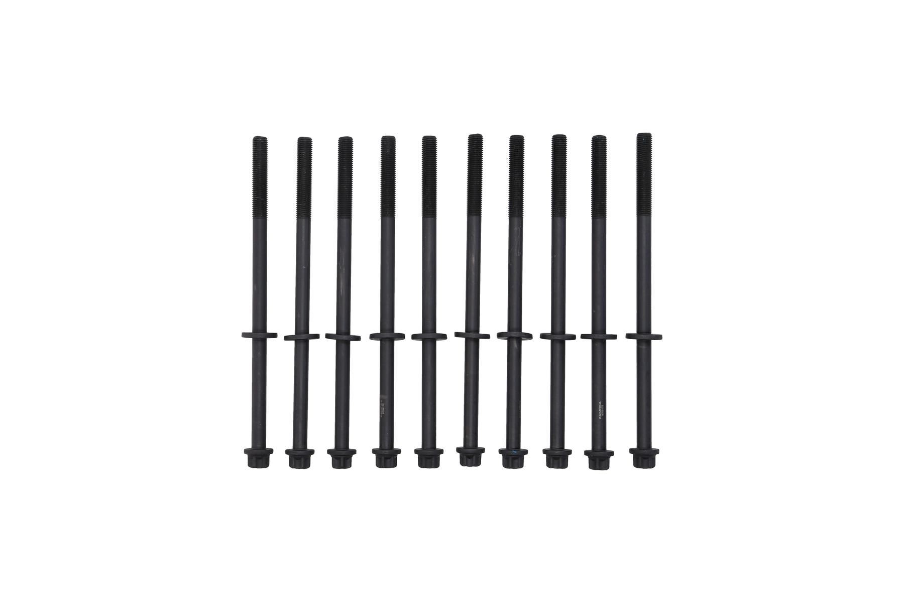 KAMOKA Bolt Kit, cylinder head Article number: 8709172 cheaply