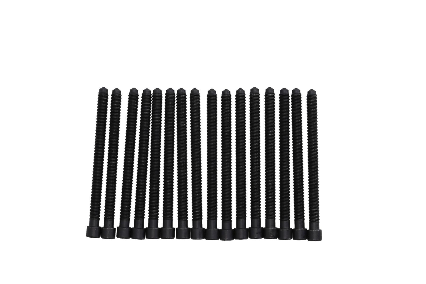 KAMOKA Bolt Kit, cylinder head Article number: 8709173 cheaply