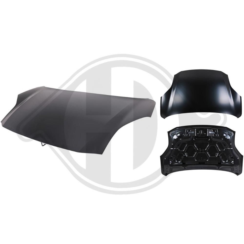 DIEDERICHS Bonnet Article number: 1432000 cheaply