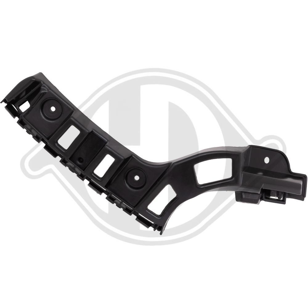 DIEDERICHS Bumper bracket Article number: 2236058 cheaply