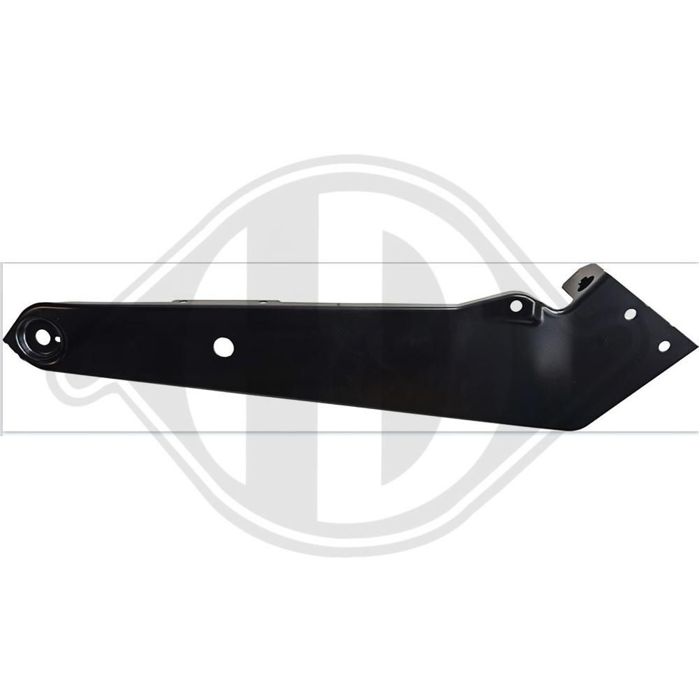 DIEDERICHS Front Cowling Article number: 2249113 cheaply