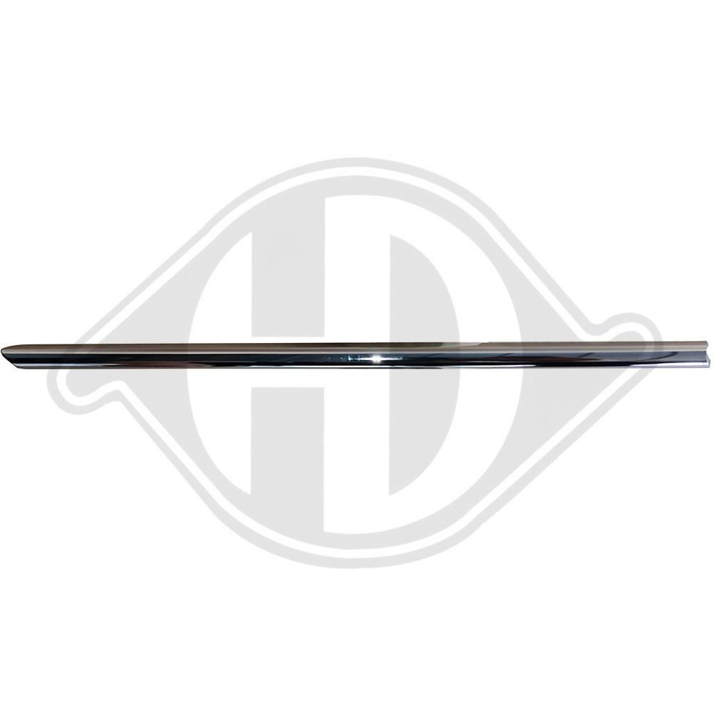 DIEDERICHS Bumper moulding Article number: 2256330 cheaply