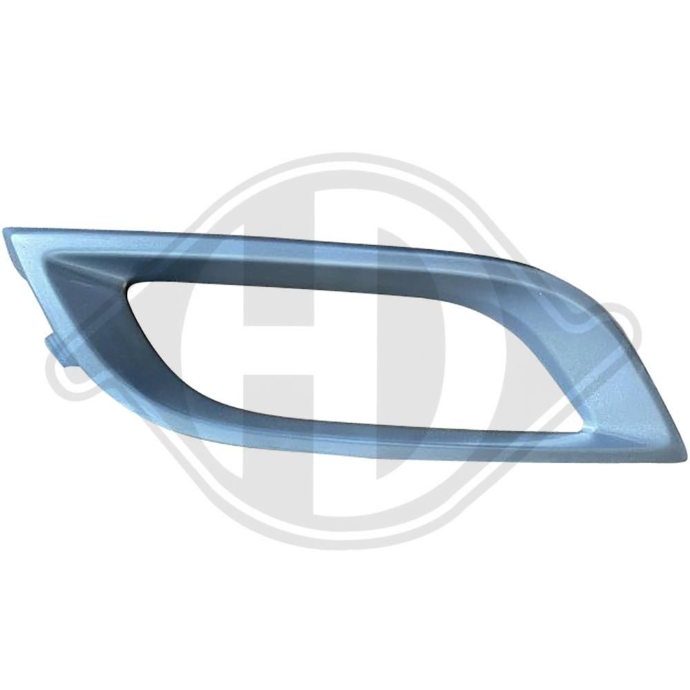 DIEDERICHS Bumper moulding Article number: 5619064 cheaply