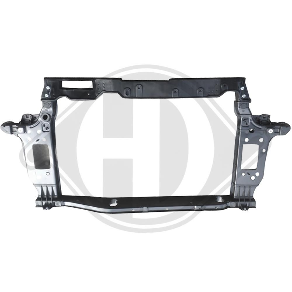 DIEDERICHS Front Cowling Article number: 6508002 cheaply