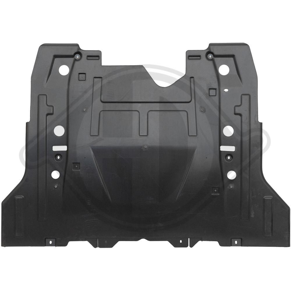 DIEDERICHS Silencing Material, engine bay Article number: 8018071 cheaply