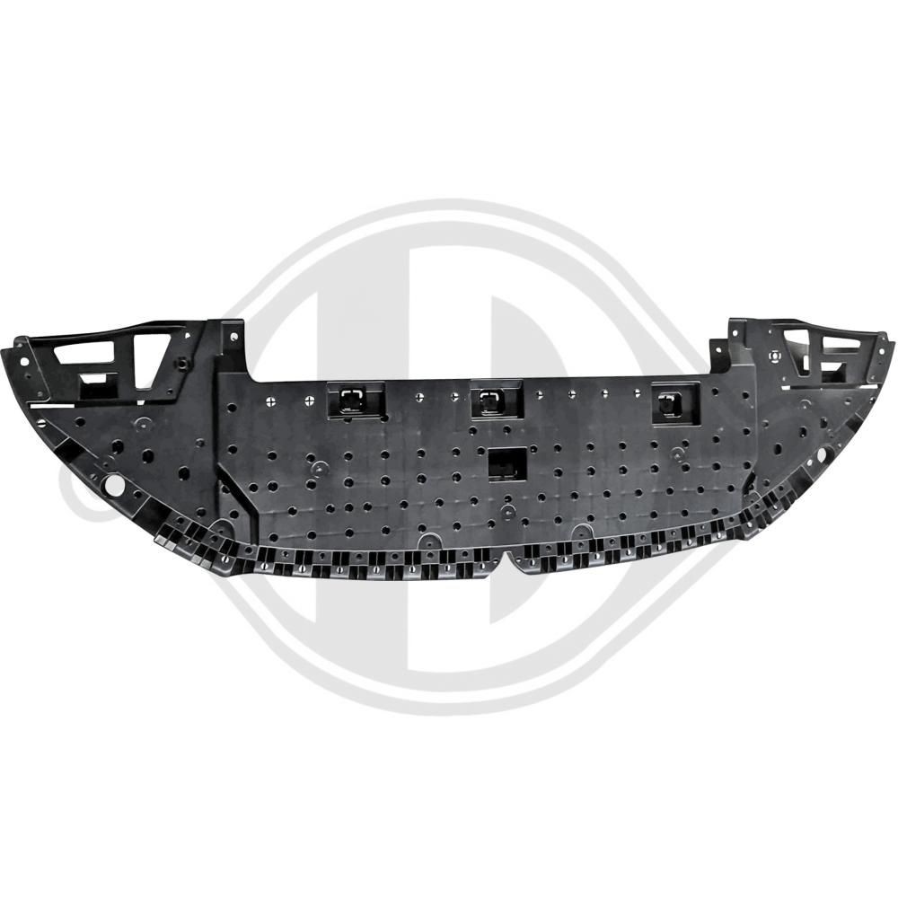 DIEDERICHS Silencing Material, engine bay Article number: 8018160 cheaply