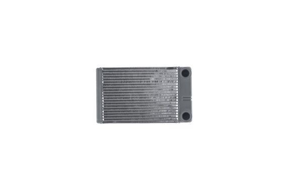 MAHLE ORIGINAL Heater matrix Article number: AH 341 000S cheaply