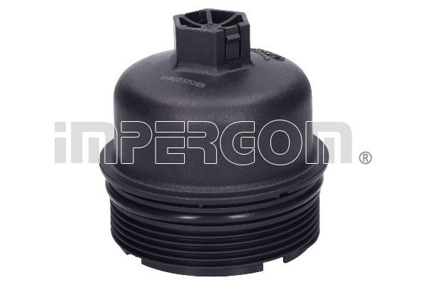 ORIGINAL IMPERIUM 610422 Cover, oil filter housing CORSA 1.3 CDTI 16V (F08) 70 PS Diesel 2006