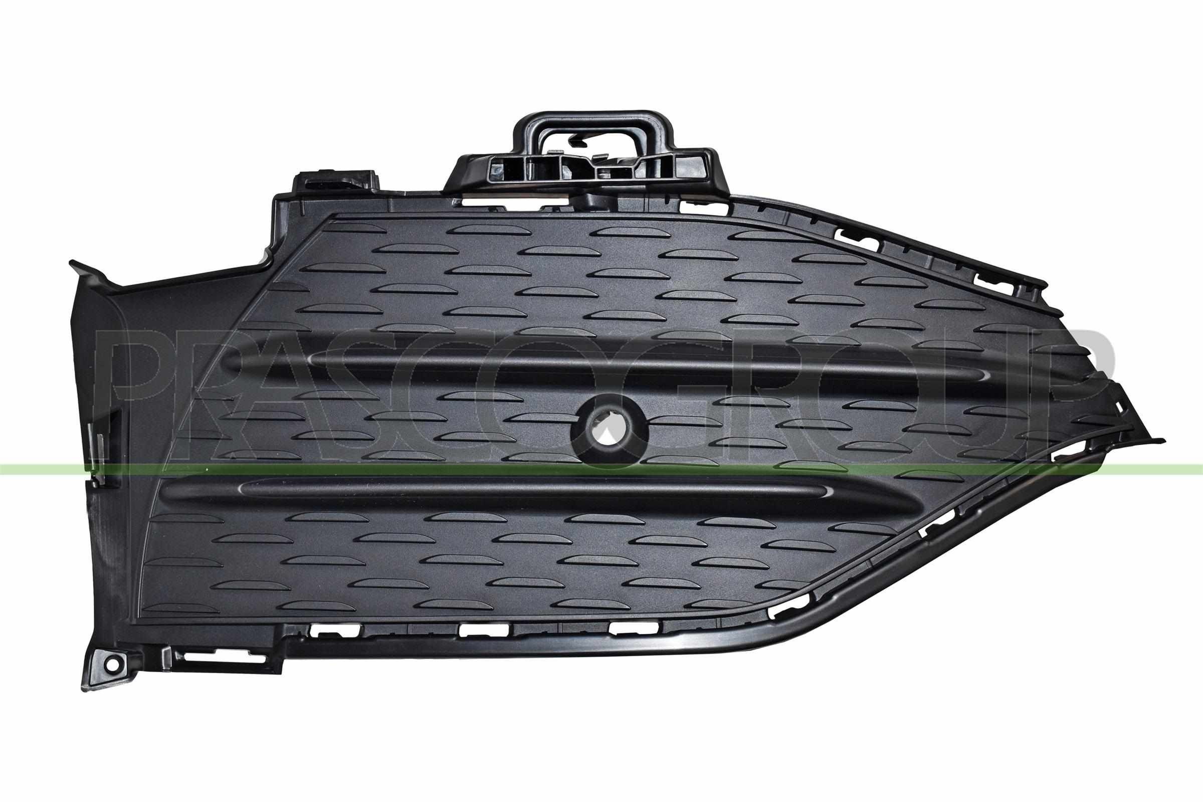 PRASCO Bumper grill Article number: ME7192123 cheaply