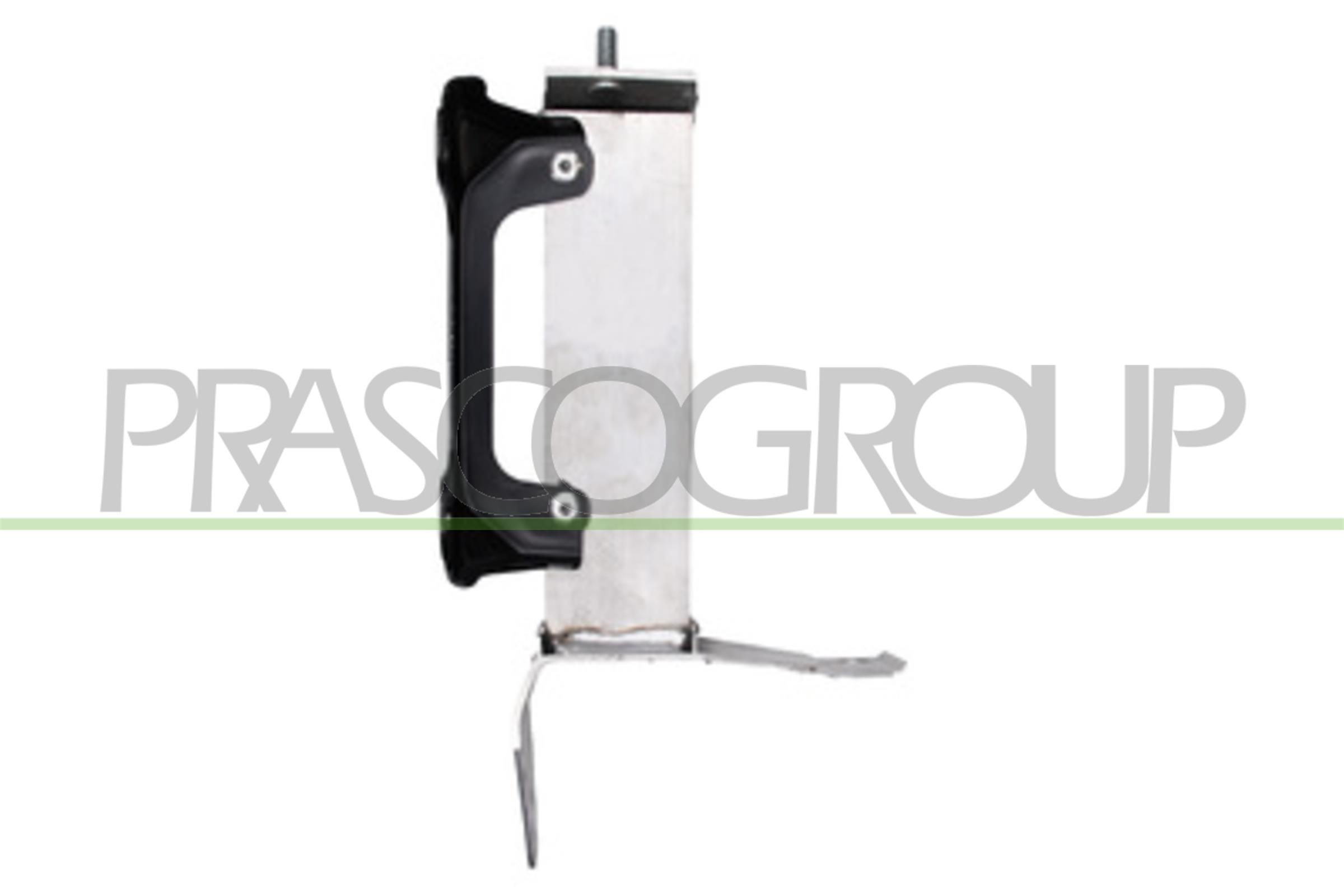 PRASCO Bumper bracket Article number: TY9031005 cheaply