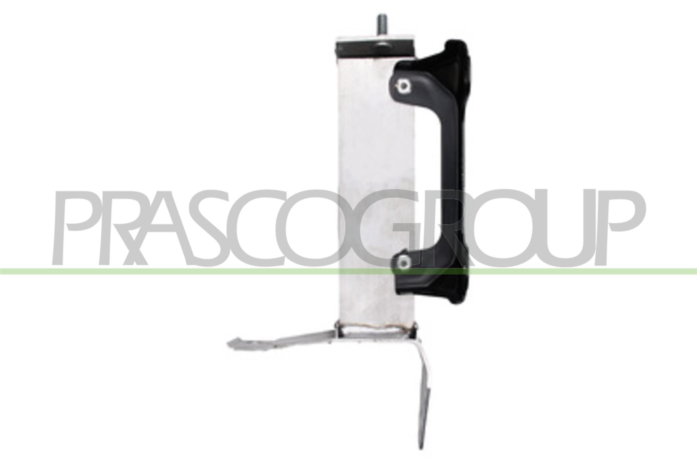 PRASCO Bumper bracket Article number: TY9031006 cheaply