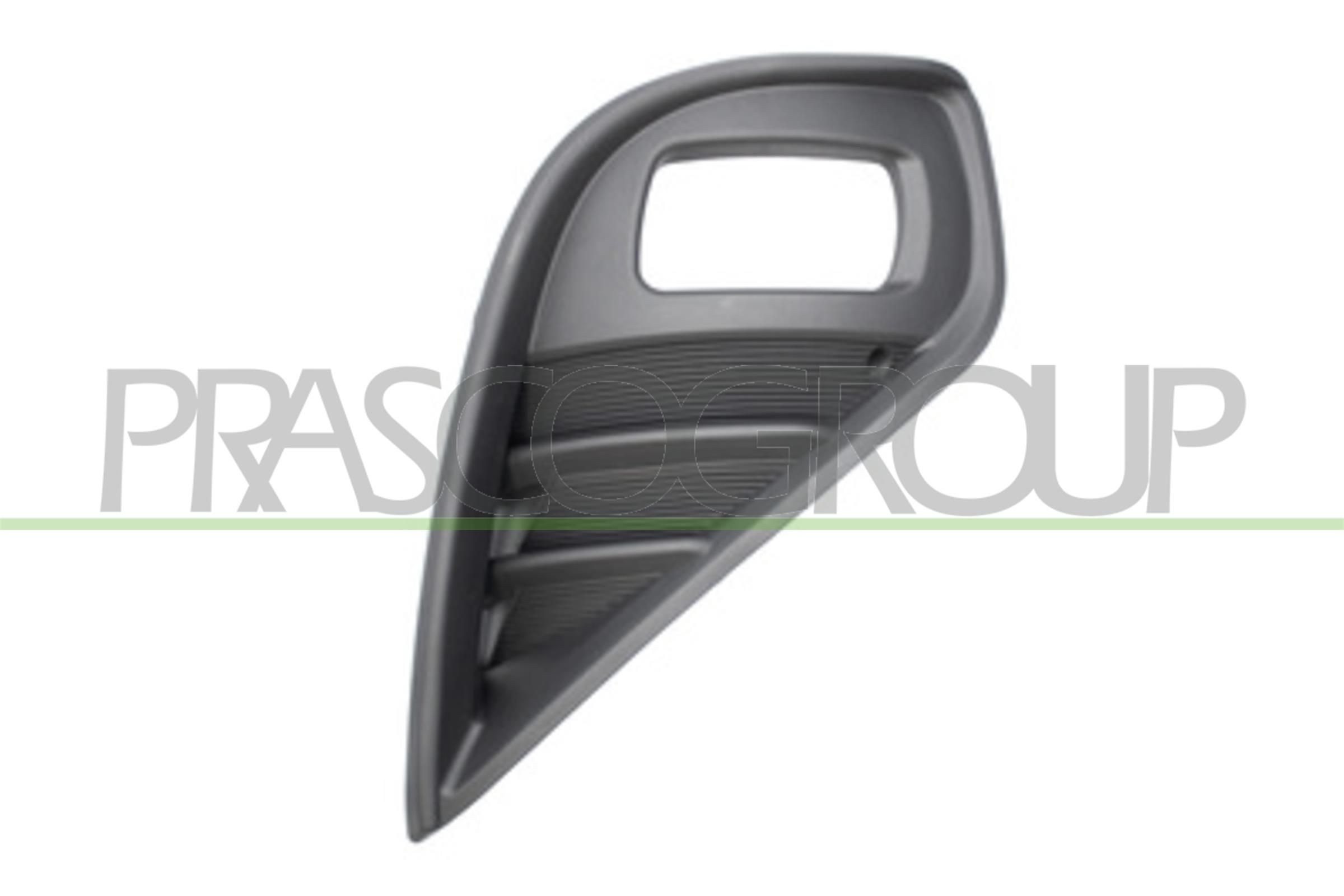 PRASCO Bumper grill Article number: TY9032123 cheaply