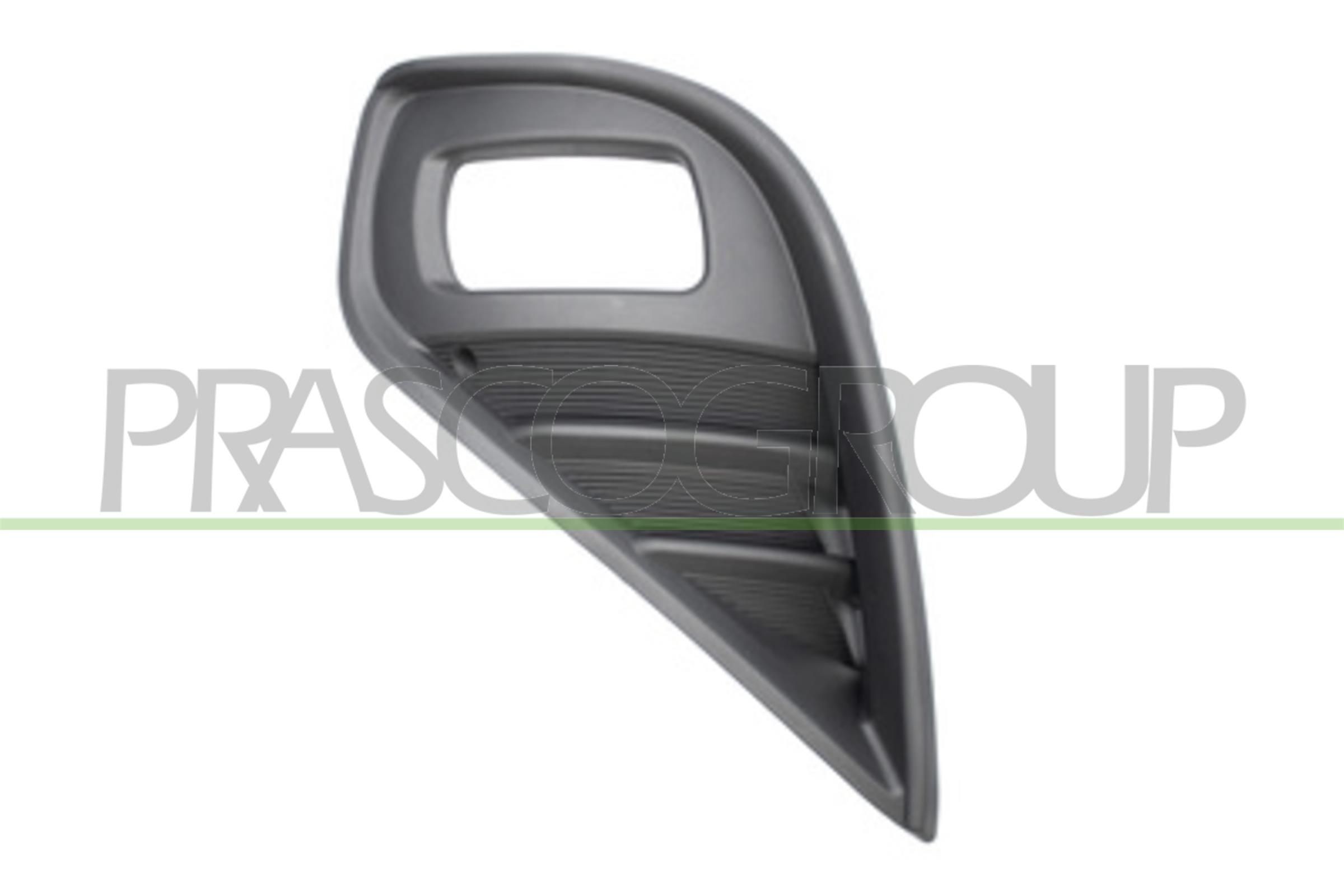 PRASCO Bumper grill Article number: TY9032124 cheaply