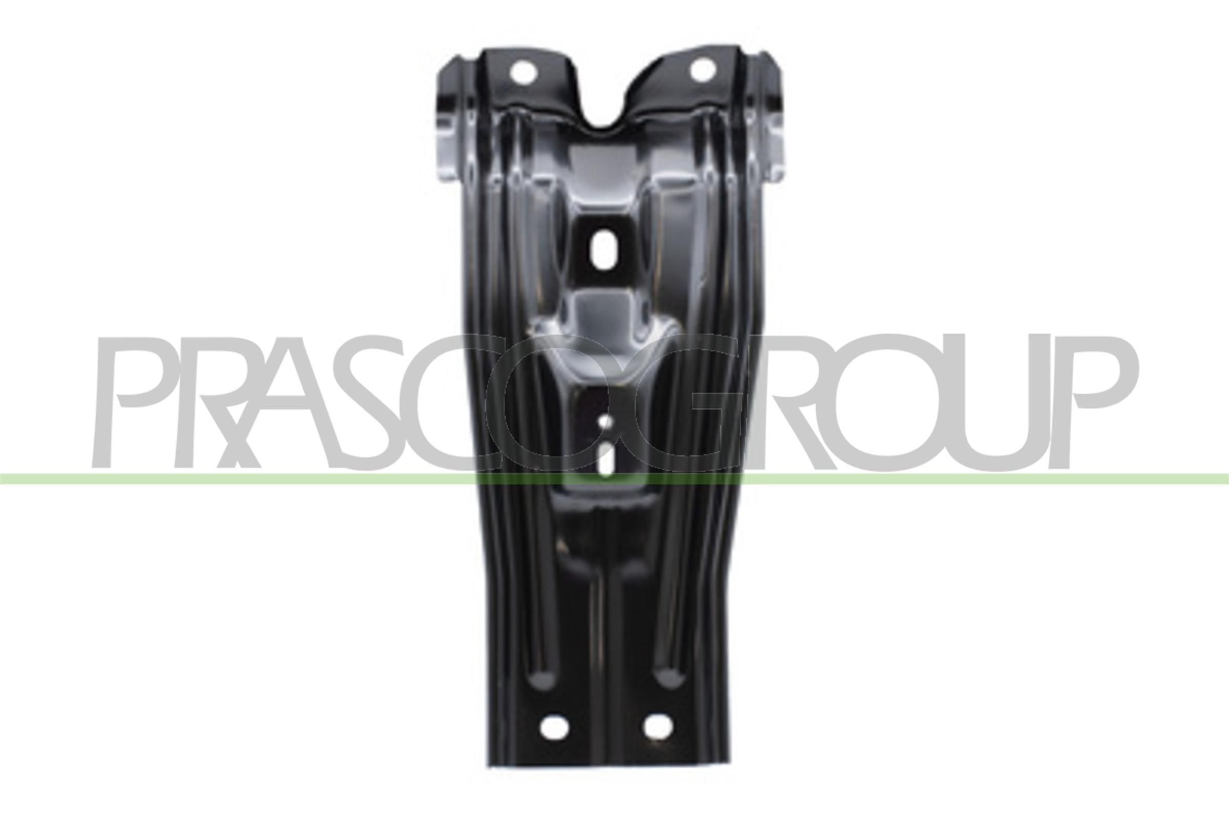 OEM Kinnitusplekk VG8123202 pärit PRASCO