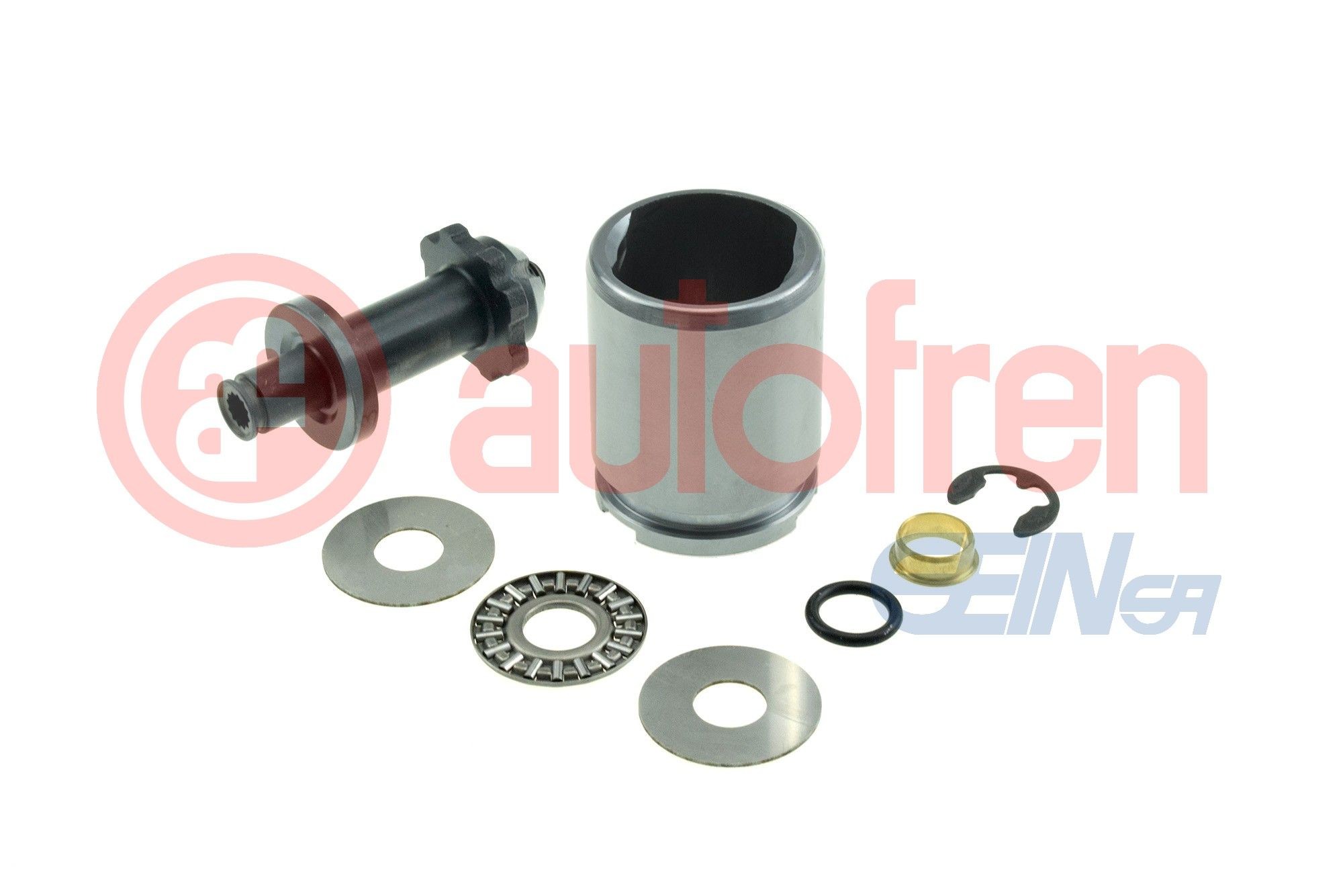 AUTOFREN SEINSA Piston, brake caliper Article number: D025536K1 cheaply