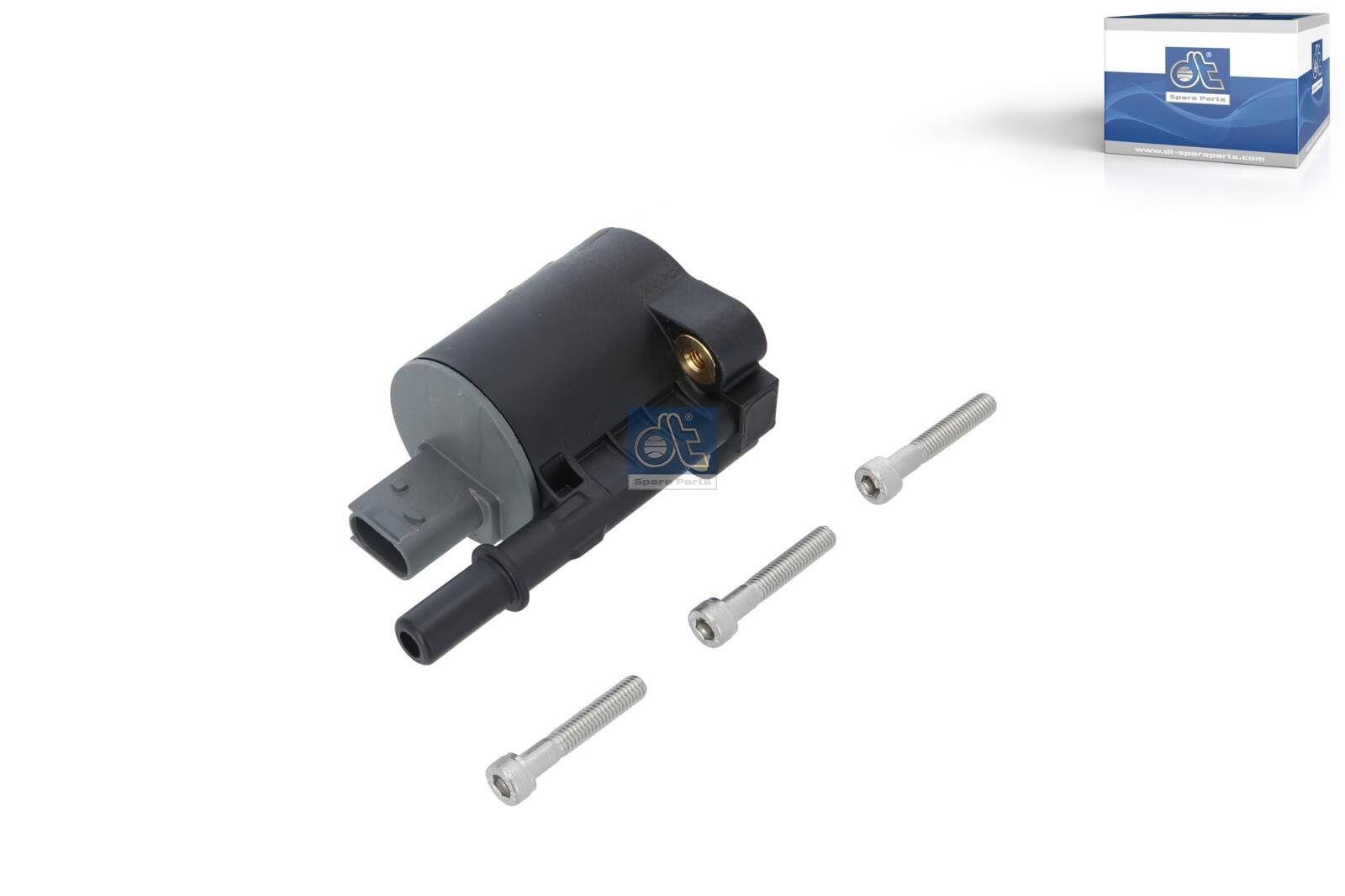 DT Spare Parts Ventilsats, matningsmodul (ureaämnesinsprutning) Artikelnummer: 2.00265 billigt