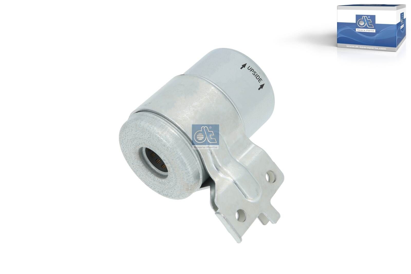 DT Spare Parts Oil Filter, differential Article number: 5.00142 cheaply