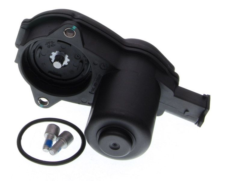 MAXGEAR 19-5736 Servomotor, standbremse kaliber A4 2.0 TDI quattro 177 HK Diesel 2015