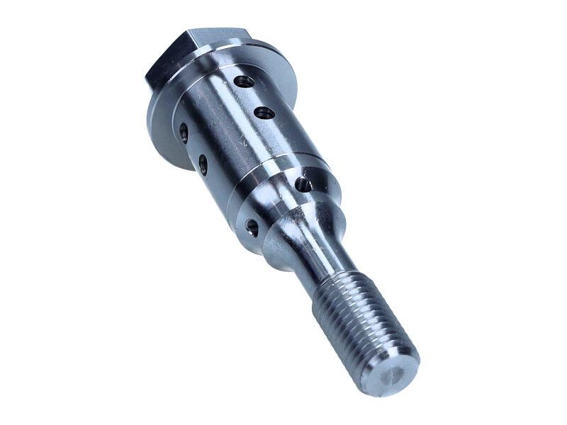 MAXGEAR 27-1432 Juhtklapp, nukkvõlli asend C-MAX 1.0 EcoBoost 100 HP Bensiin 2019