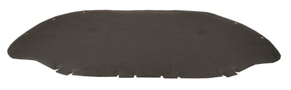 MAXGEAR 27-5109 Silencing Material, engine bay OCTAVIA 2.0 TSI RS 220 PS Petrol 2020