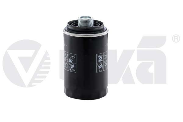 VIKA Oil filter Article number: 11151778501 cheaply