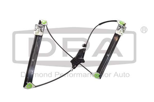 DPA Window regulator Article number: 88371831402 cheaply