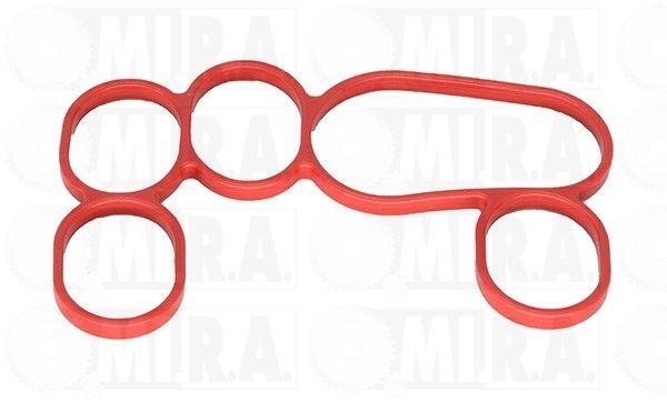 MI.R.A. Gasket Set, oil cooler Article number: 28/2759G cheaply