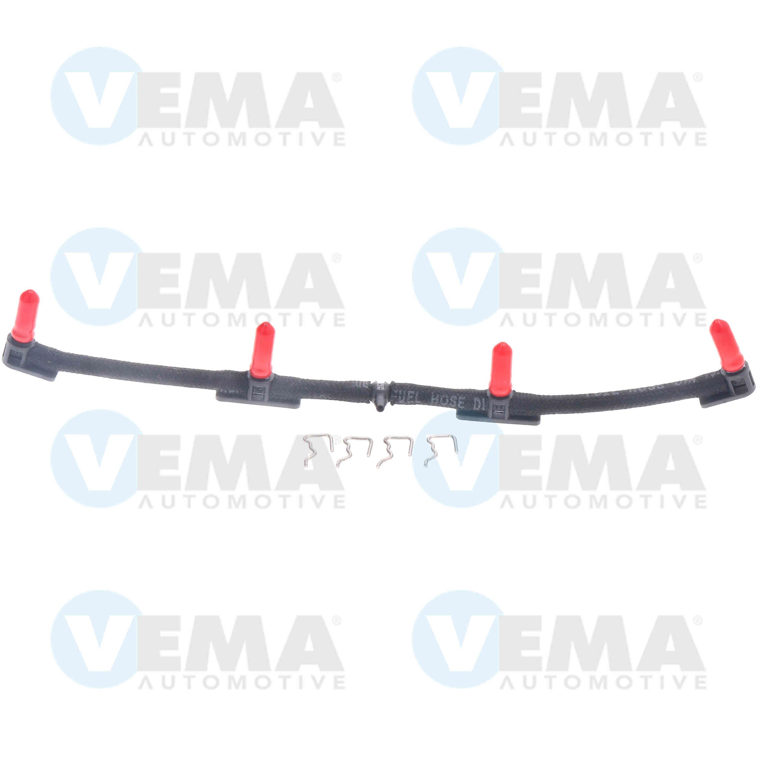 VEMA Fuel Line Article number: 470131 cheaply