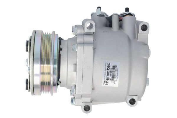 THERMOTEC Air conditioning compressor Article number: KTT090530 cheaply
