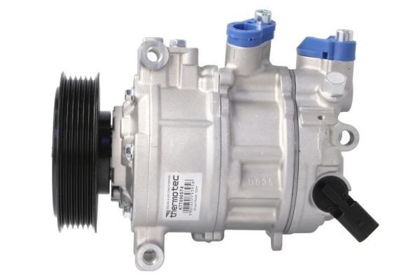 THERMOTEC Air conditioning compressor Article number: KTT090574 cheaply