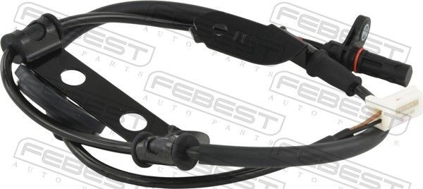FEBEST ABS sensor Article number: 12606-020 cheaply