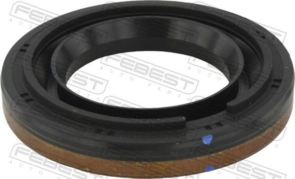 FEBEST Seal, drive shaft Article number: 95AES-40710911X cheaply