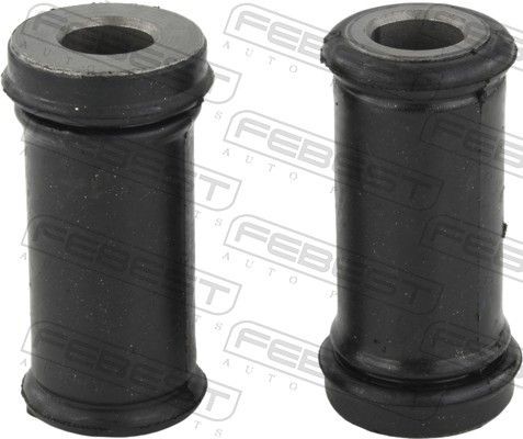 FEBEST Mounting, steering gear Article number: CRAB-BU-KIT cheaply