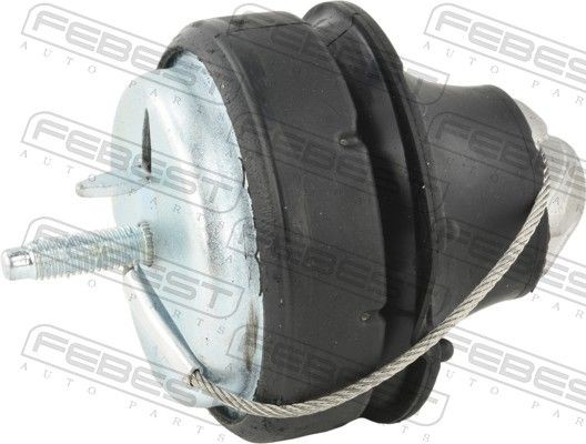 FEBEST Engine mount Article number: VLM-XC90LOW cheaply