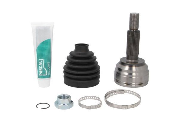 PASCAL Joint kit, drive shaft Article number: G1T001PC cheaply