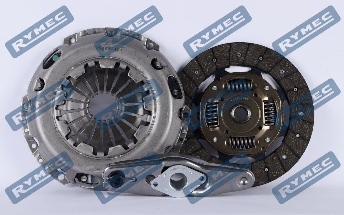 RYMEC Clutch kit Article number: JT1909 cheaply