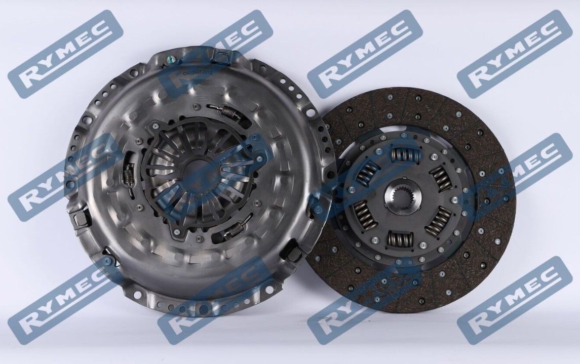 RYMEC Clutch kit Article number: JT1915 cheaply