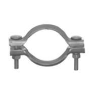 VEGAZ Clamp, exhaust system Article number: VM-117 cheaply