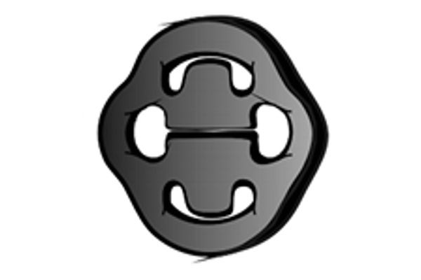 VEGAZ Holder, exhaust system Article number: VG-100 cheaply