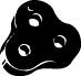 VEGAZ Holder, exhaust system Article number: TG-107 cheaply