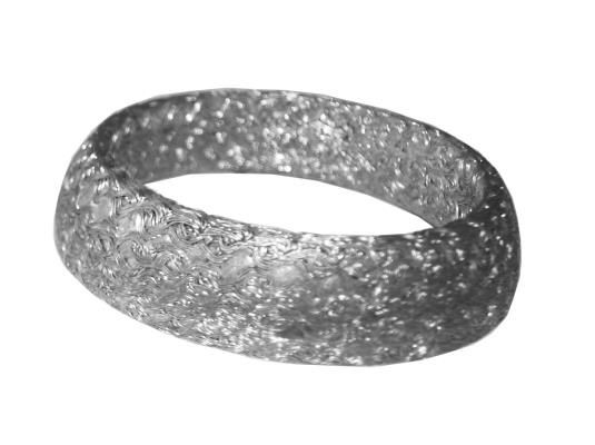 VEGAZ Exhaust pipe gasket Article number: PGD-119 cheaply