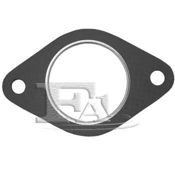 VEGAZ Exhaust pipe gasket Article number: FD-126 cheaply